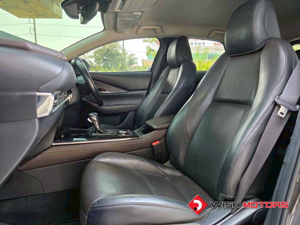 MAZDA CX-30 2.0 S AT ปี 2020 #13 (L)