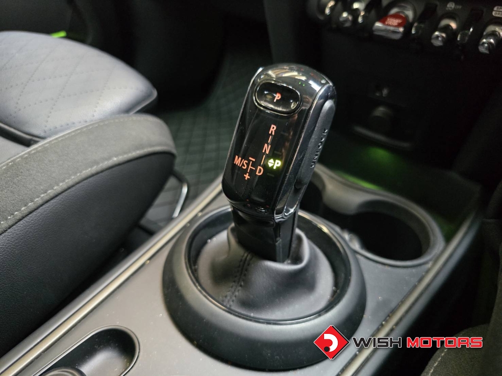 MINI COOPER [S] 2.0 Countryman RHD AT ปี 2023 #19 (L)
