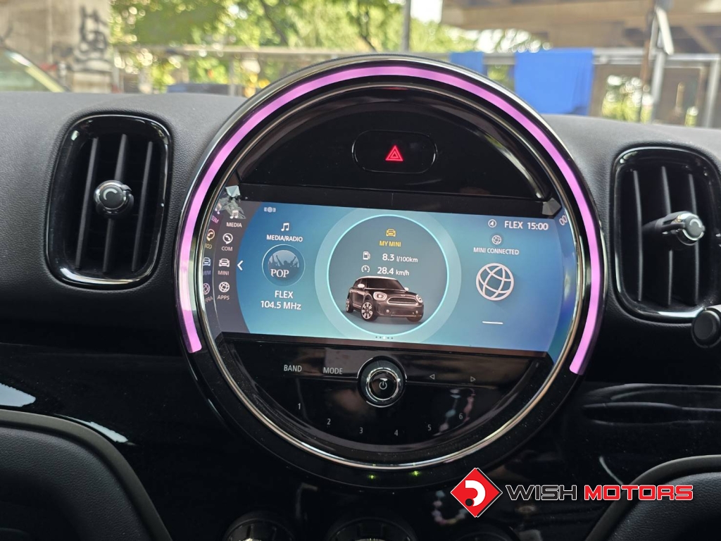 MINI COOPER [S] 2.0 Countryman RHD AT ปี 2023 #20 (L)