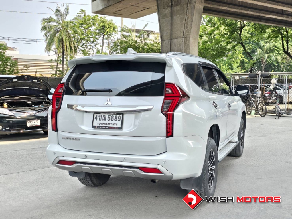 MITSUBISHI PAJERO SPORT 2.4 GT Premium AT ปี 2023 #6 (L)