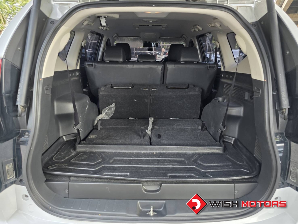 MITSUBISHI PAJERO SPORT 2.4 GT Premium AT ปี 2023 #7 (L)