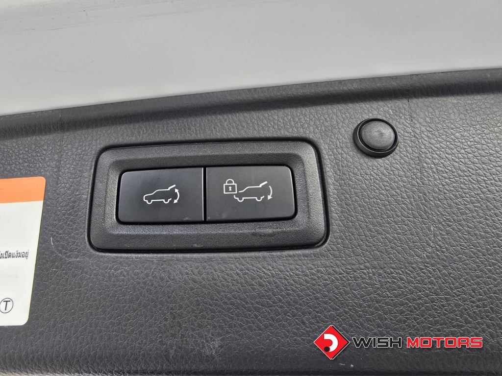 MITSUBISHI PAJERO SPORT 2.4 GT Premium AT ปี 2023 #8 (L)