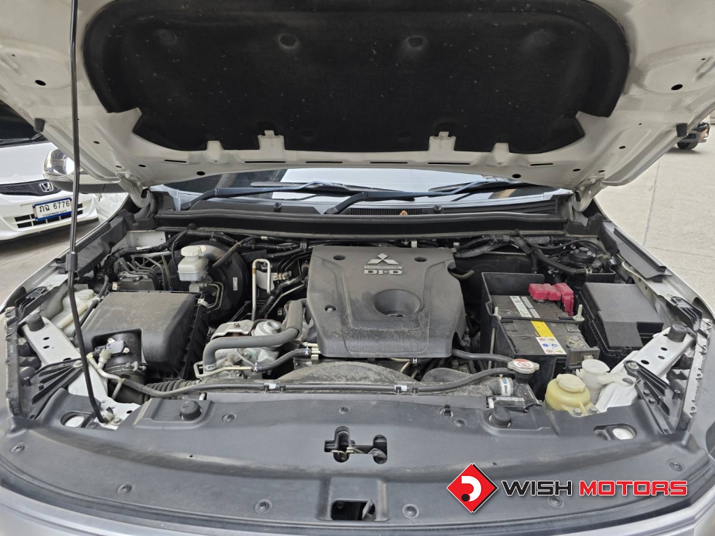 MITSUBISHI PAJERO SPORT 2.4 GT Premium AT ปี 2023 #9 (L)