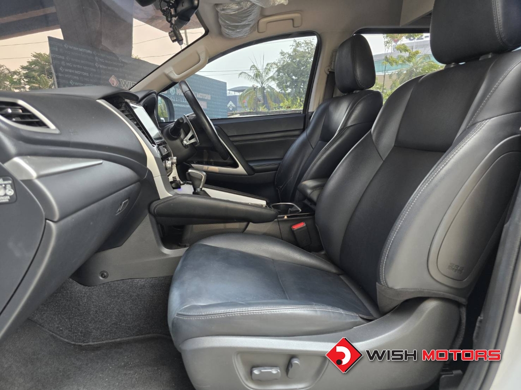MITSUBISHI PAJERO SPORT 2.4 GT Premium AT ปี 2023 #15 (L)
