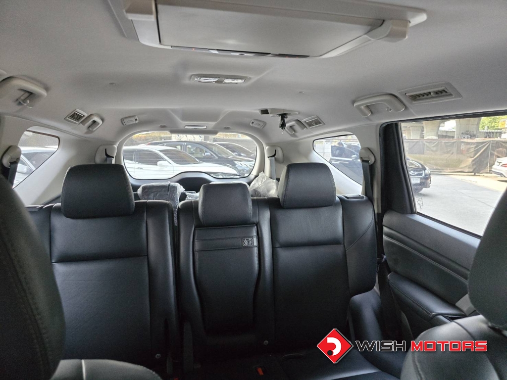 MITSUBISHI PAJERO SPORT 2.4 GT Premium AT ปี 2023 #20 (L)