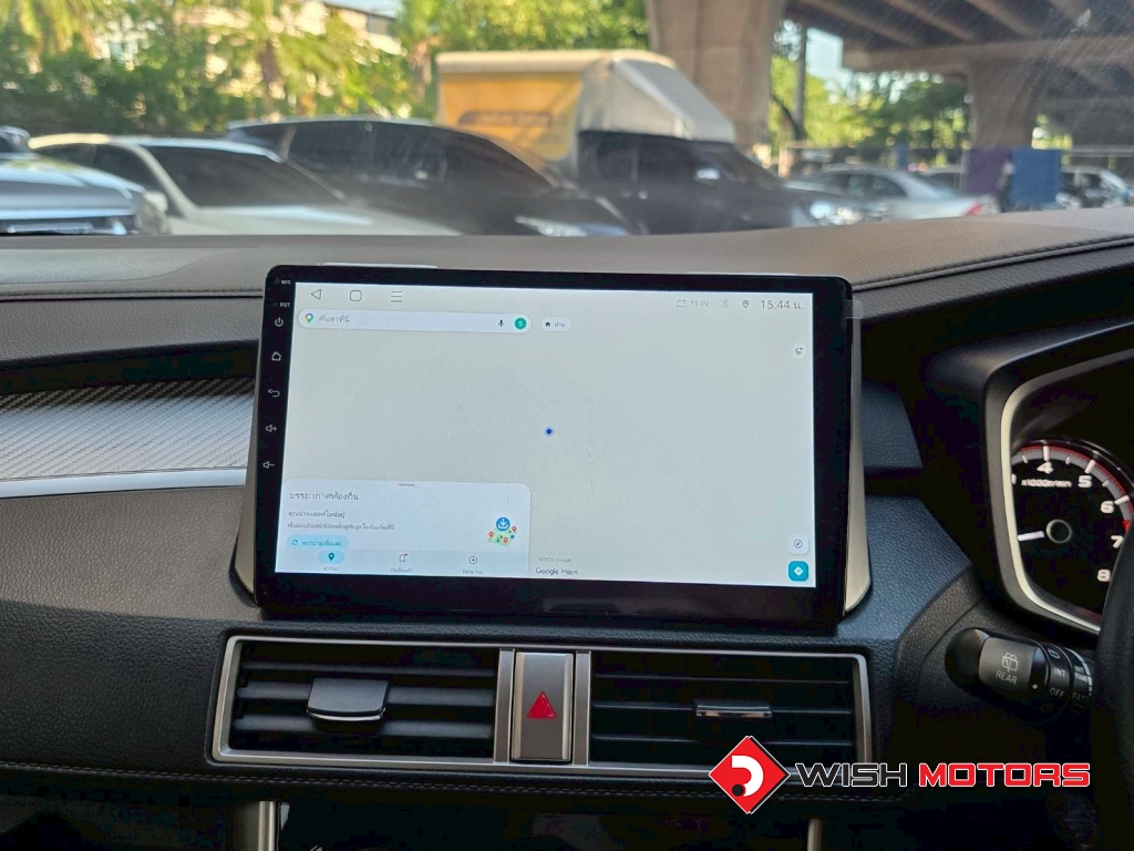 MITSUBISHI XPANDER GT AT ปี 2019 #8 (L)