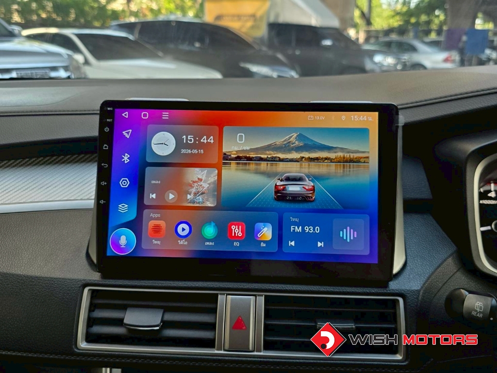 MITSUBISHI XPANDER GT AT ปี 2019 #9 (L)