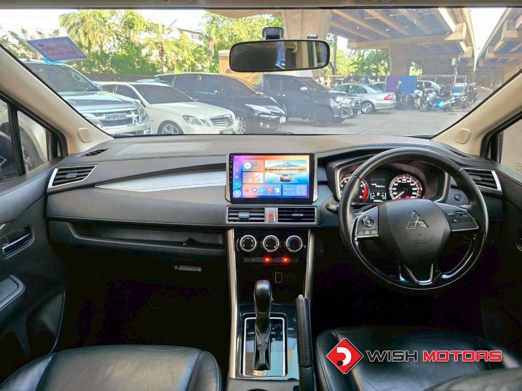 MITSUBISHI XPANDER GT AT ปี 2019 #11 (L)