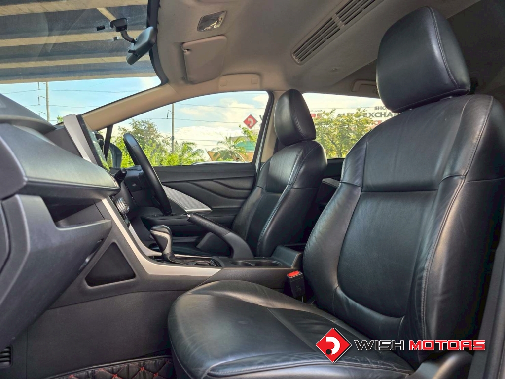 MITSUBISHI XPANDER GT AT ปี 2019 #12 (L)