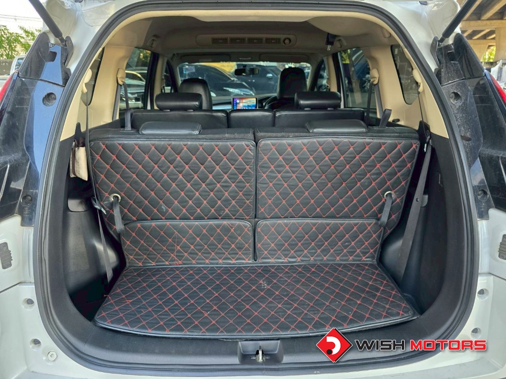 MITSUBISHI XPANDER GT AT ปี 2019 #20 (L)