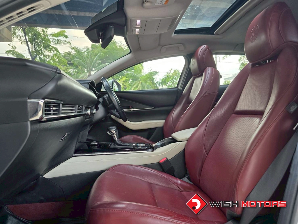 MAZDA CX-30 2.0 SP AT ปี 2021 #14 (L)