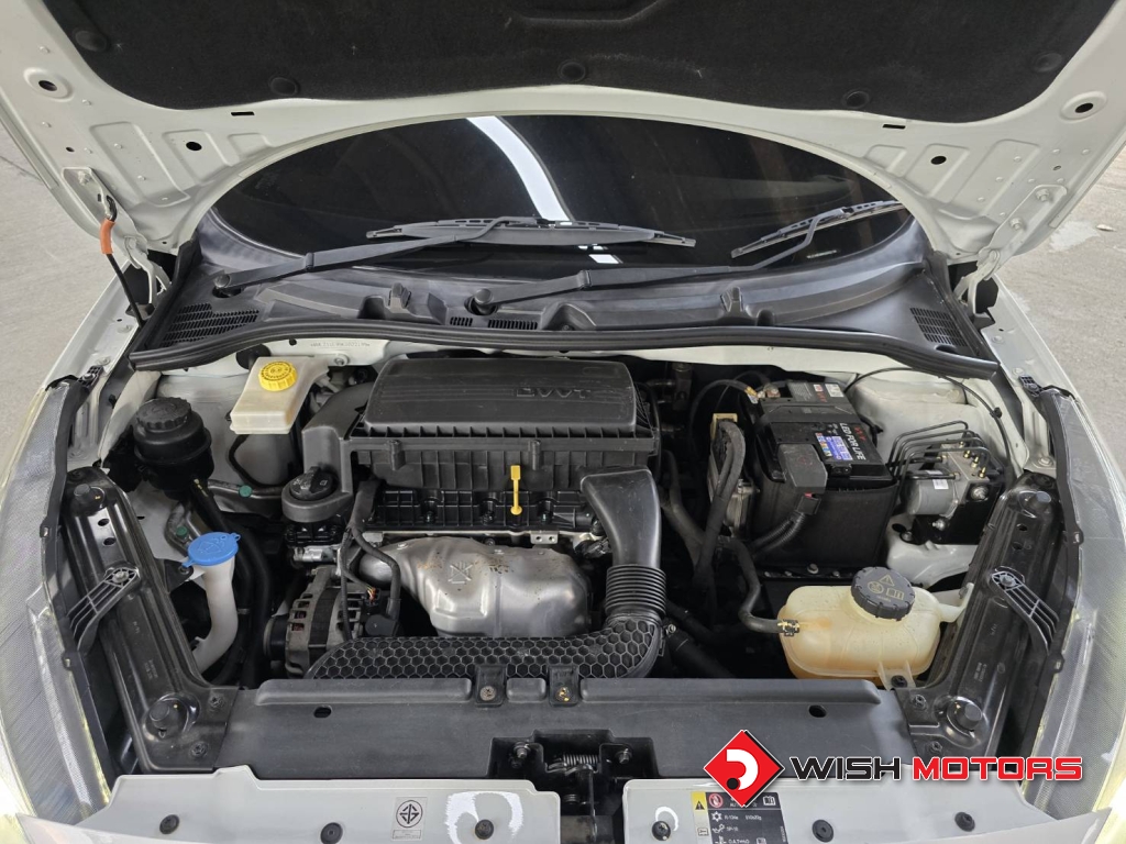 MG 3 1.5 V AT ปี 2020 #9 (L)
