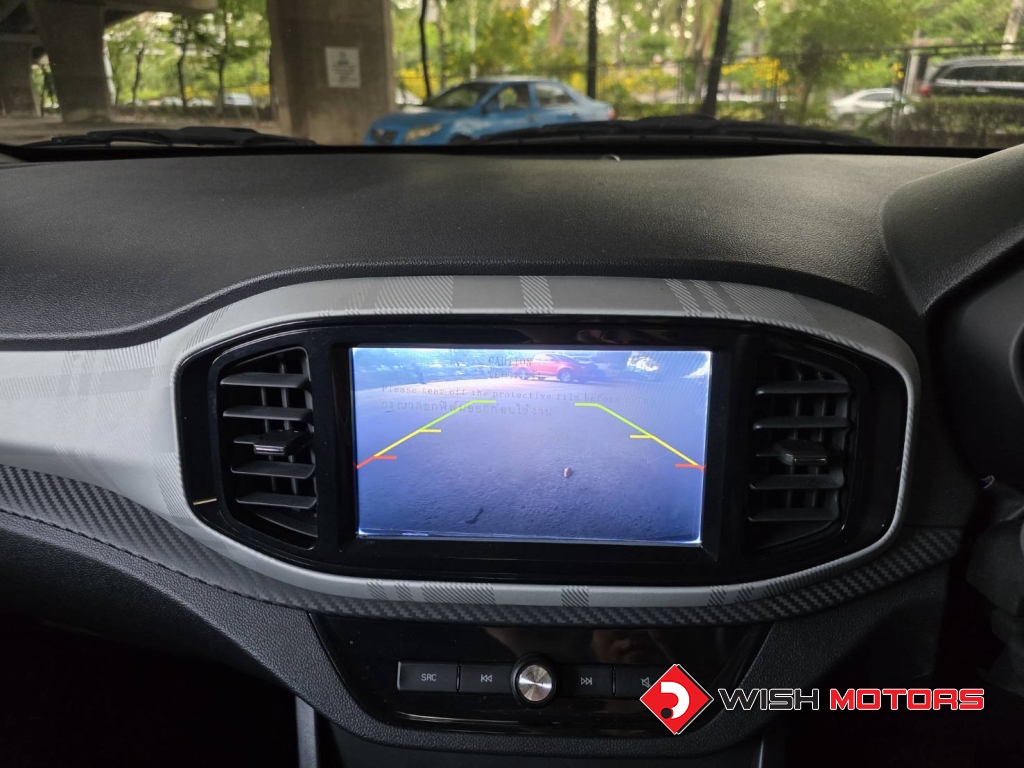 MG 3 1.5 V AT ปี 2020 #19 (L)