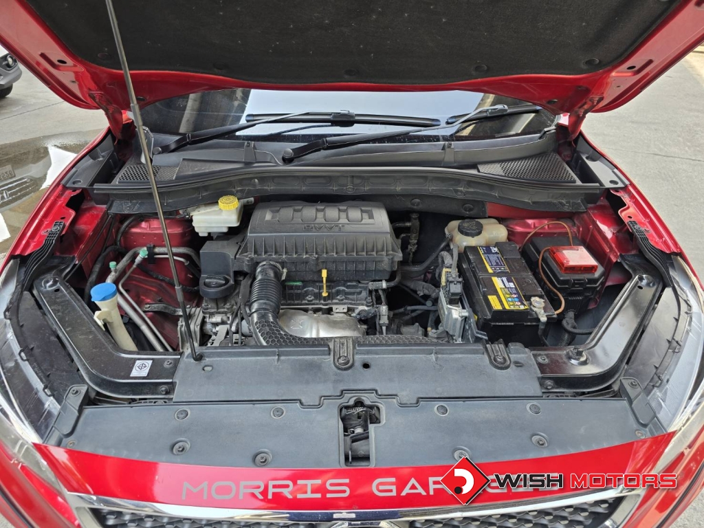 MG ZS 1.5 X AT ปี 2019 #9 (L)