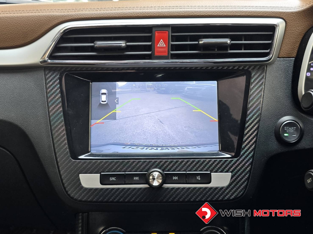 MG ZS 1.5 X AT ปี 2019 #18 (L)