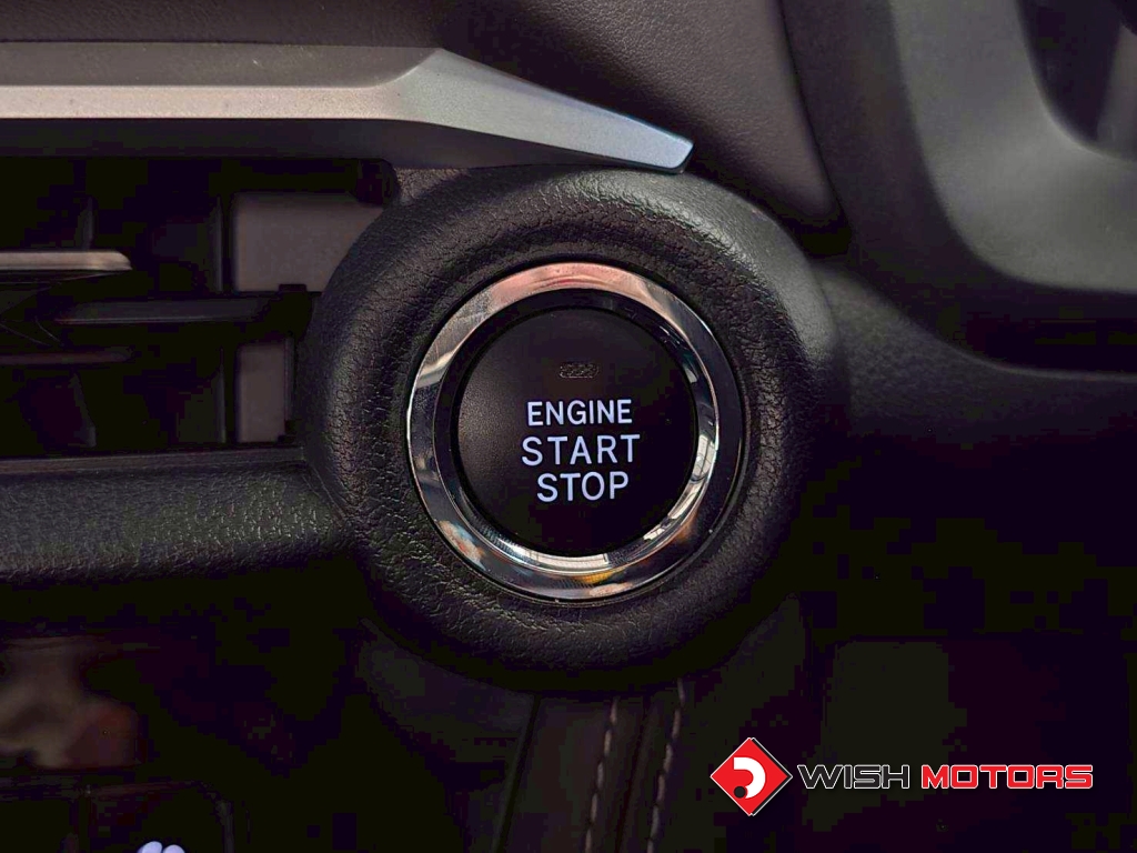 TOYOTA YARIS 1.2 SMART  ปี 2024 #6 (L)