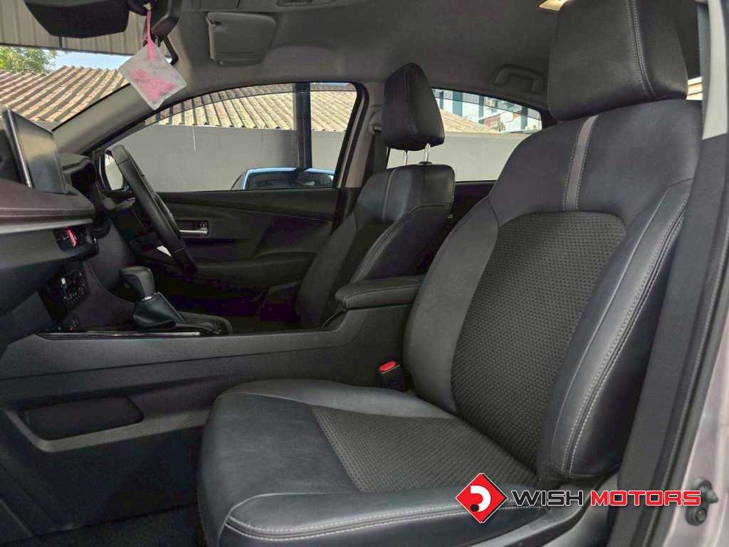 TOYOTA YARIS 1.2 SMART  ปี 2024 #10 (L)