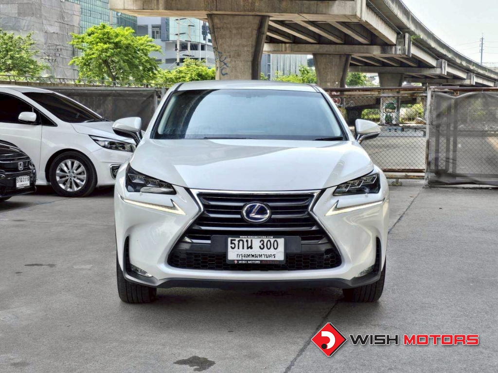 TOYOTA OTHER AT ปี 2016 #2 (L)