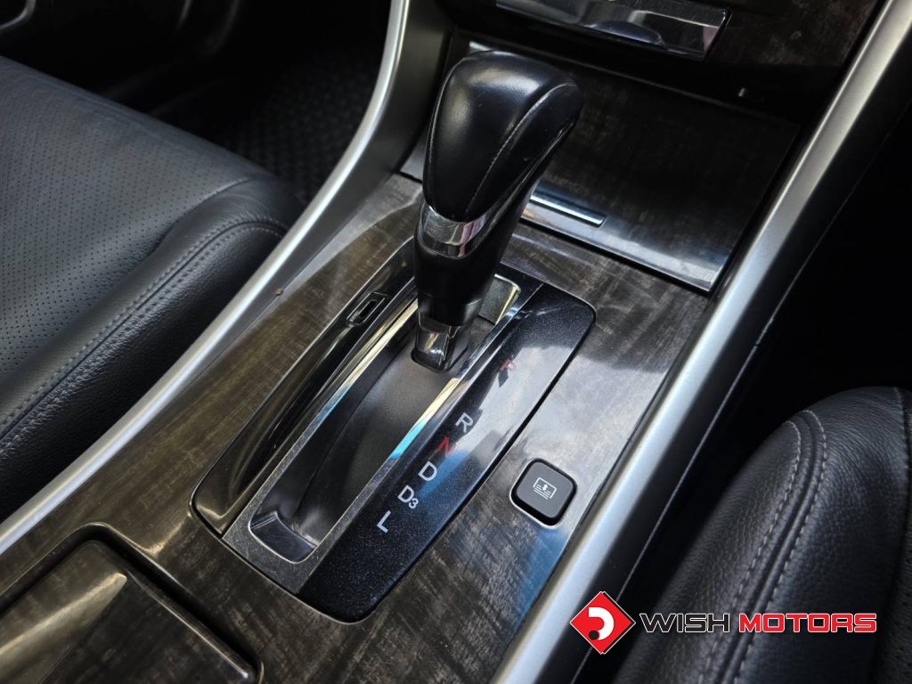 HONDA ACCORD  i-VTEC 2.0 [EL] AT ปี 2013 #15 (L)