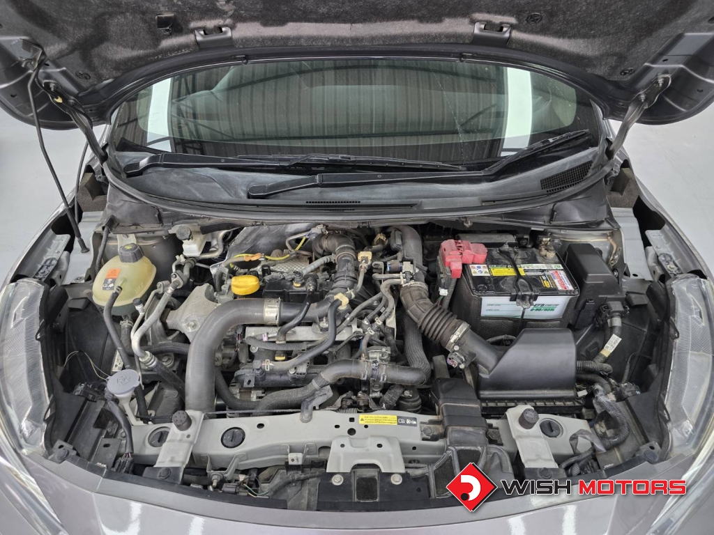 NISSAN ALMERA 1.0 V Turbo AT ปี 2021 #9 (L)
