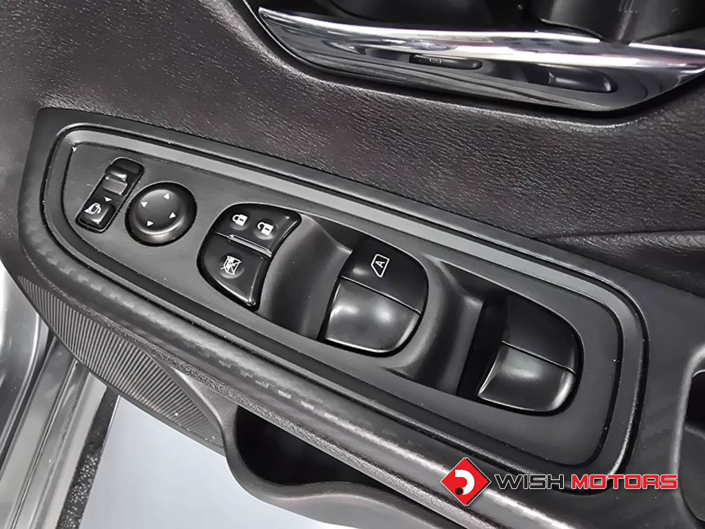 NISSAN ALMERA 1.0 V Turbo AT ปี 2021 #11 (L)
