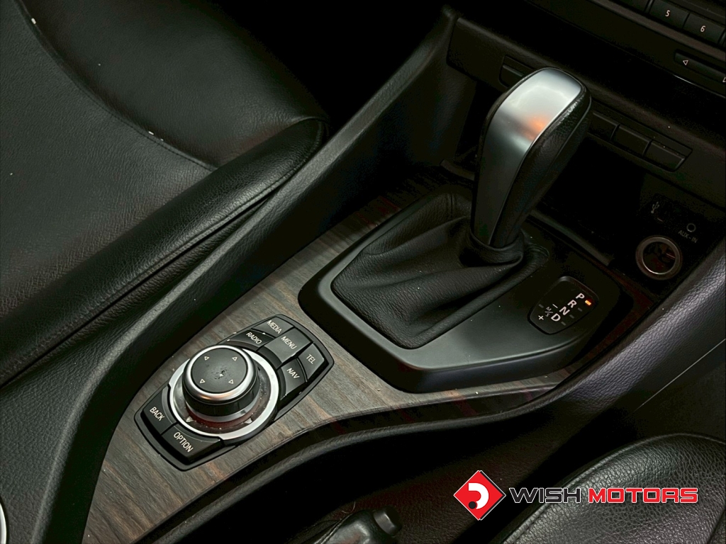 BMW X1 [sDrive] 18i AT ปี 2015 #10 (L)