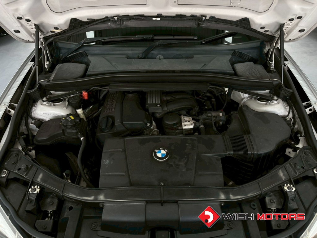 BMW X1 [sDrive] 18i AT ปี 2015 #16 (L)