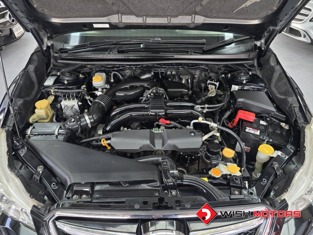 SUBARU XV 2.0 i-P AT4WD. ปี 2016 #9 (L)