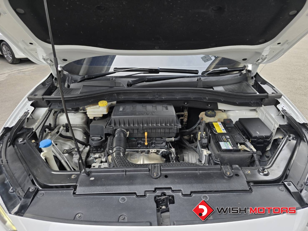 MG ZS 1.5 X AT ปี 2023 #9 (L)