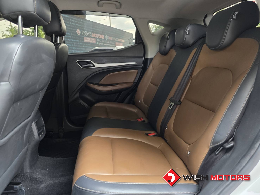 MG ZS 1.5 X AT ปี 2023 #15 (L)