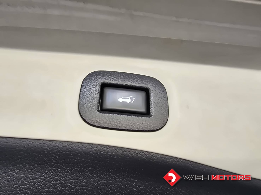 NISSAN X-TRAIL 2.5 V AT4WD. ปี 2015 #7 (L)