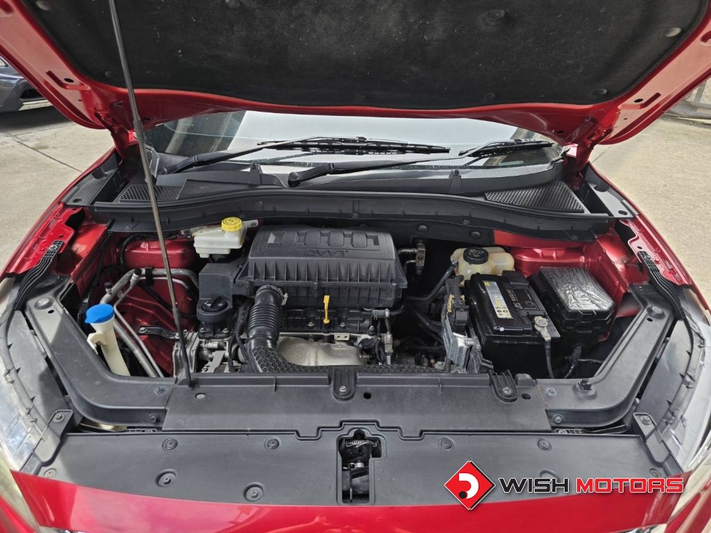 MG ZS 1.5 X AT ปี 2018 #8 (L)