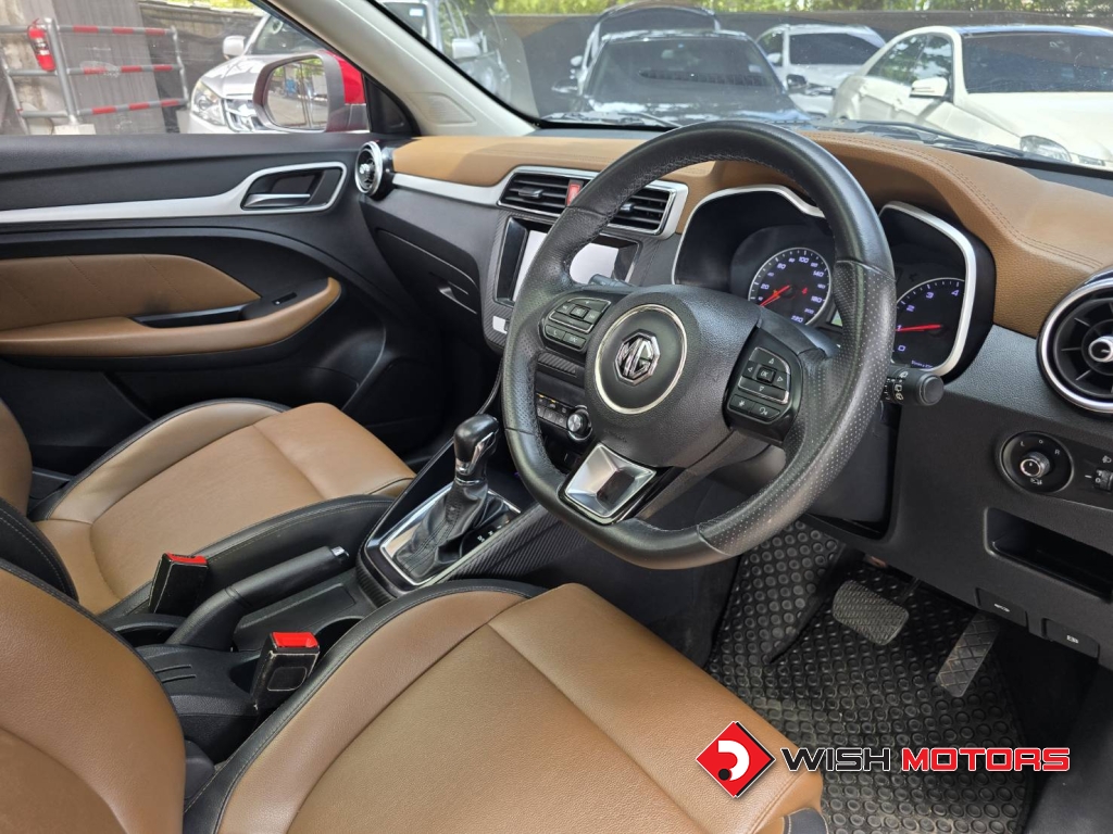 MG ZS 1.5 X AT ปี 2018 #10 (L)