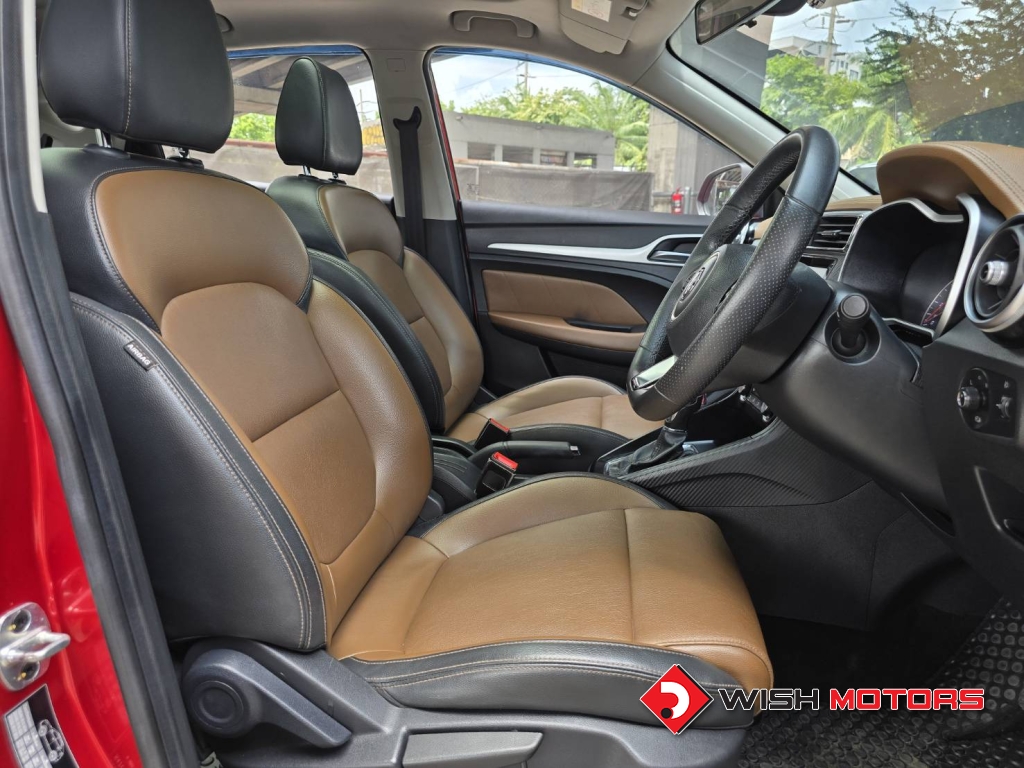 MG ZS 1.5 X AT ปี 2018 #12 (L)