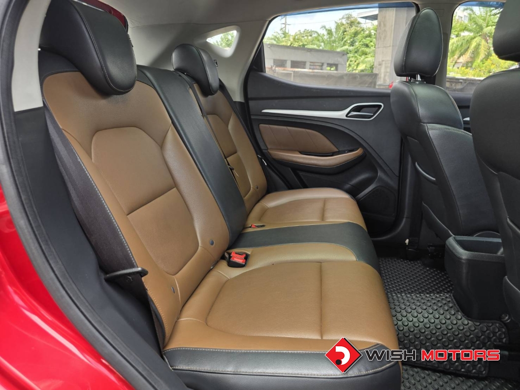 MG ZS 1.5 X AT ปี 2018 #13 (L)