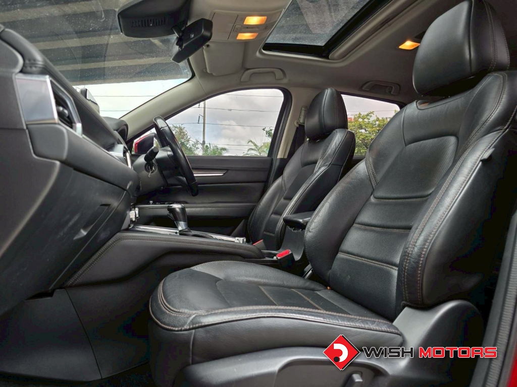 MAZDA CX-5 2.2 XDL AT4WD. ปี 2018 #13 (L)