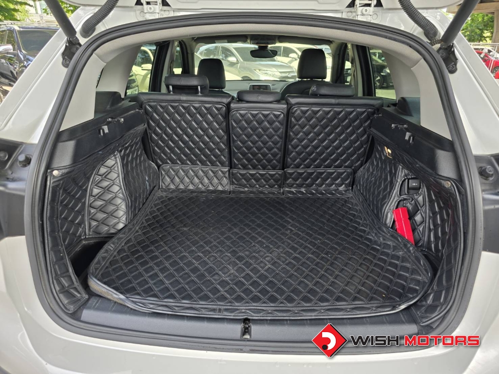 BMW X1 sDrive 18i AT ปี 2020 #8 (L)