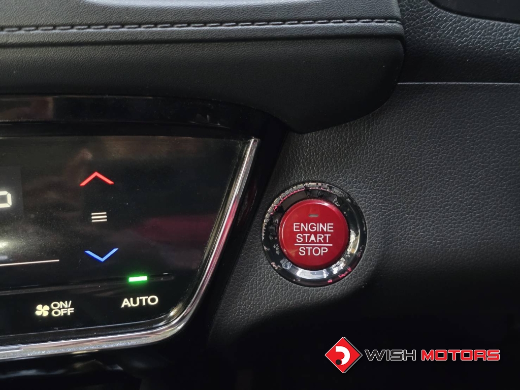 HONDA HR-V 1.8 E Limited AT ปี 2017 #19 (L)