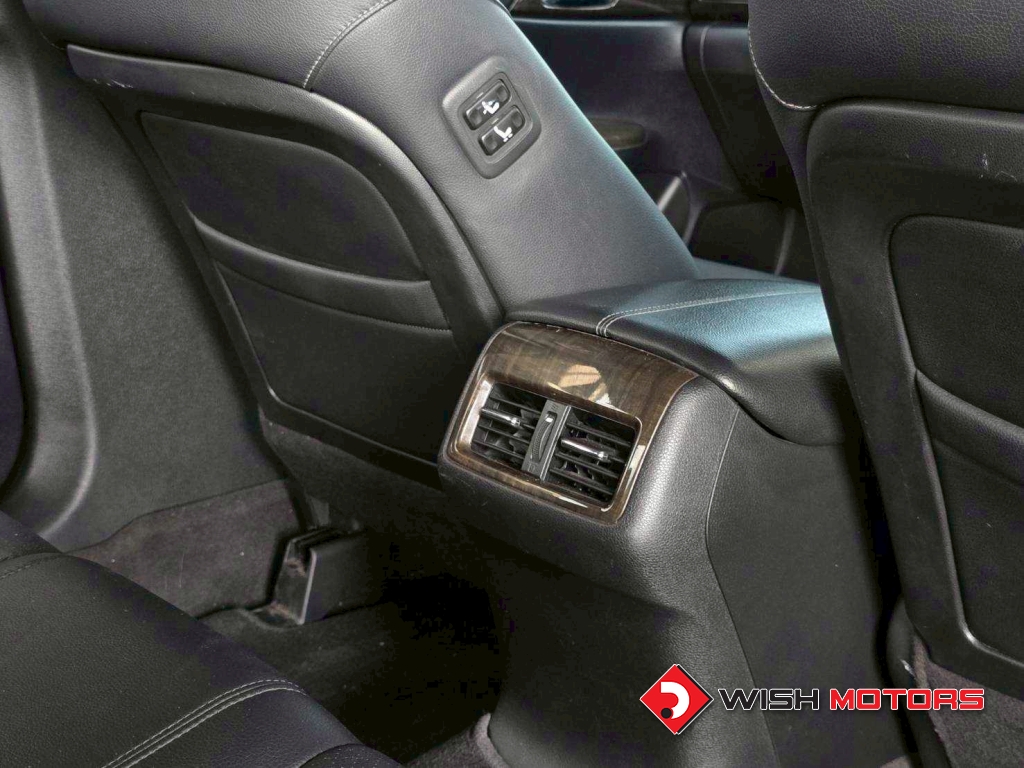 HONDA ACCORD  i-VTEC 2.0 [EL] AT ปี 2015 #14 (L)
