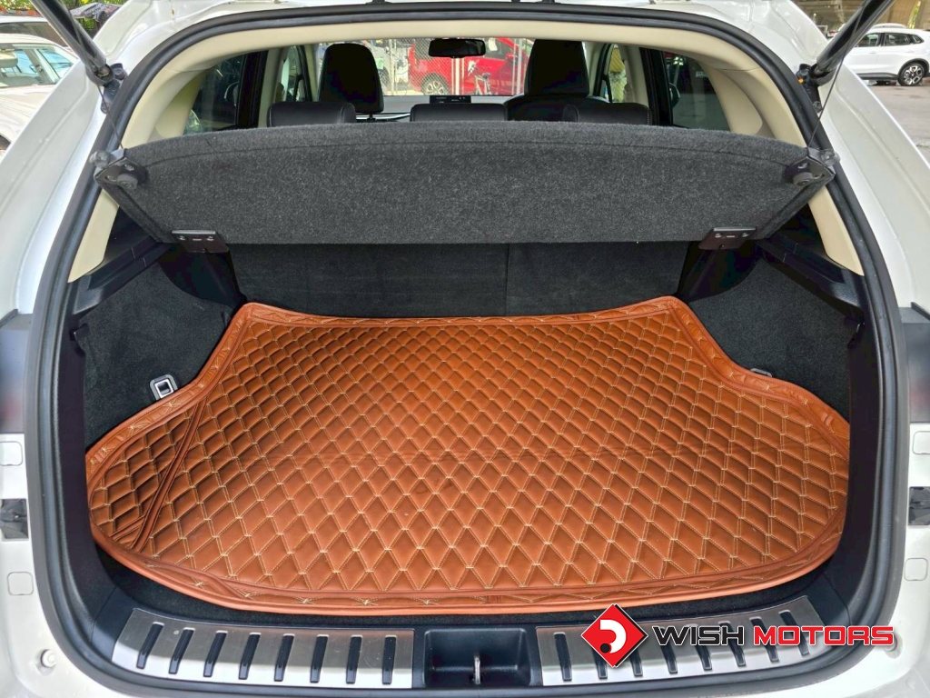 LEXUS NX300H 2.5 GRAND LUXURY AT ปี 2015 #19 (L)