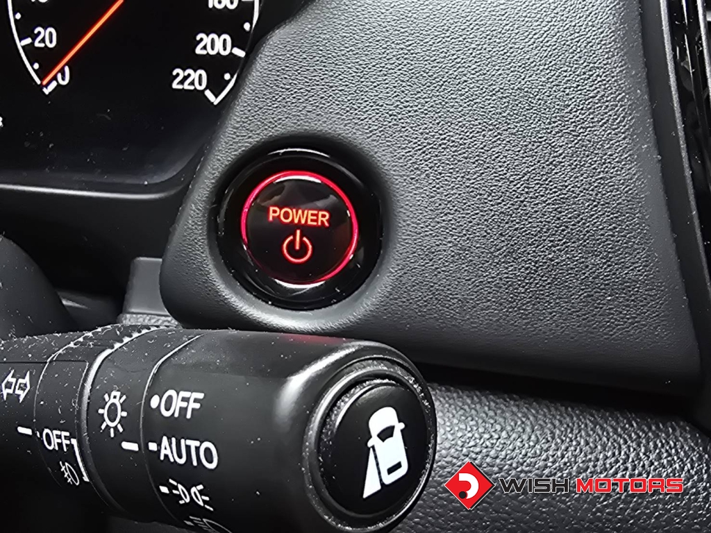 HONDA CITY 1.5 e:HEV RS AT ปี 2022 #18 (L)