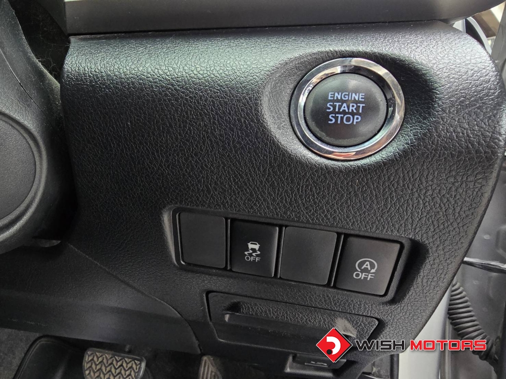 TOYOTA YARIS ATIV 1.2 High AT ปี 2020 #19 (L)