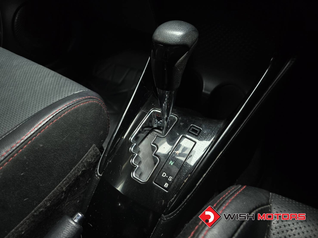 TOYOTA YARIS ATIV 1.2 High AT ปี 2020 #20 (L)