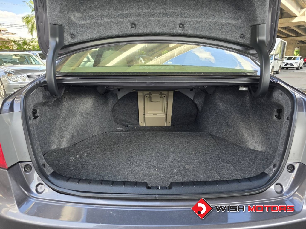 HONDA ACCORD  i-VTEC 2.0 [EL] AT ปี 2014 #8 (L)