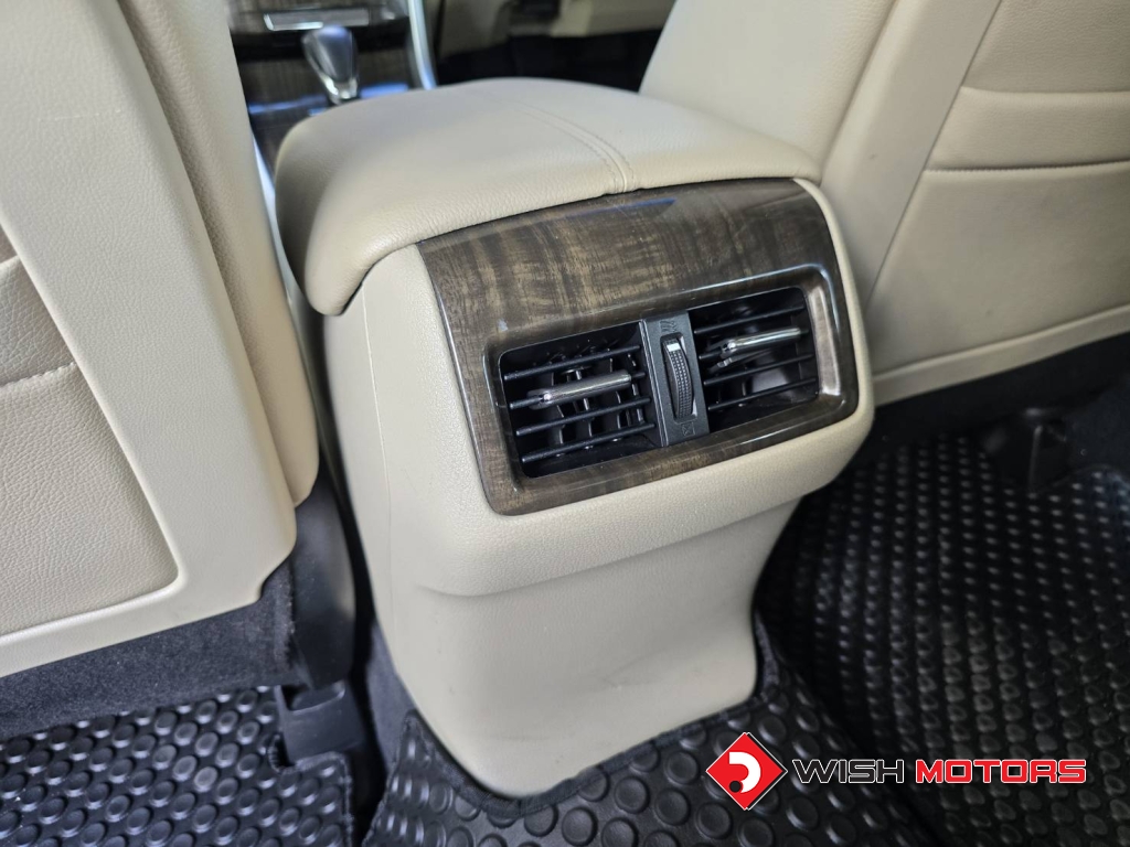 HONDA ACCORD  i-VTEC 2.0 [EL] AT ปี 2014 #15 (L)