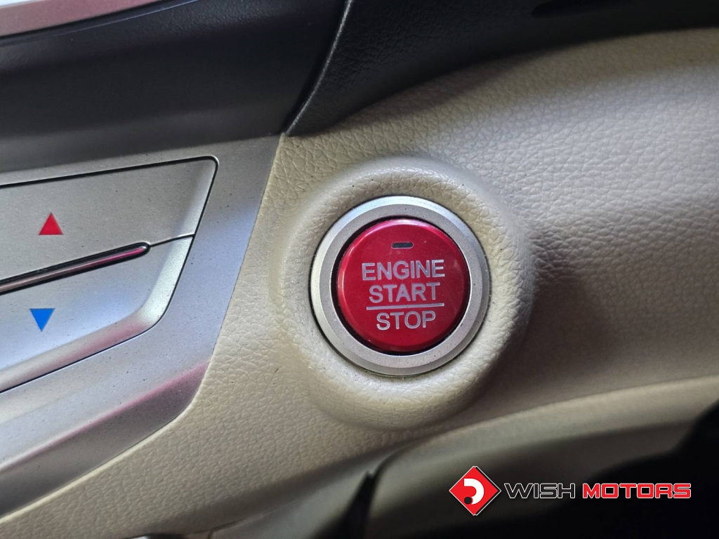 HONDA ACCORD  i-VTEC 2.0 [EL] AT ปี 2014 #17 (L)