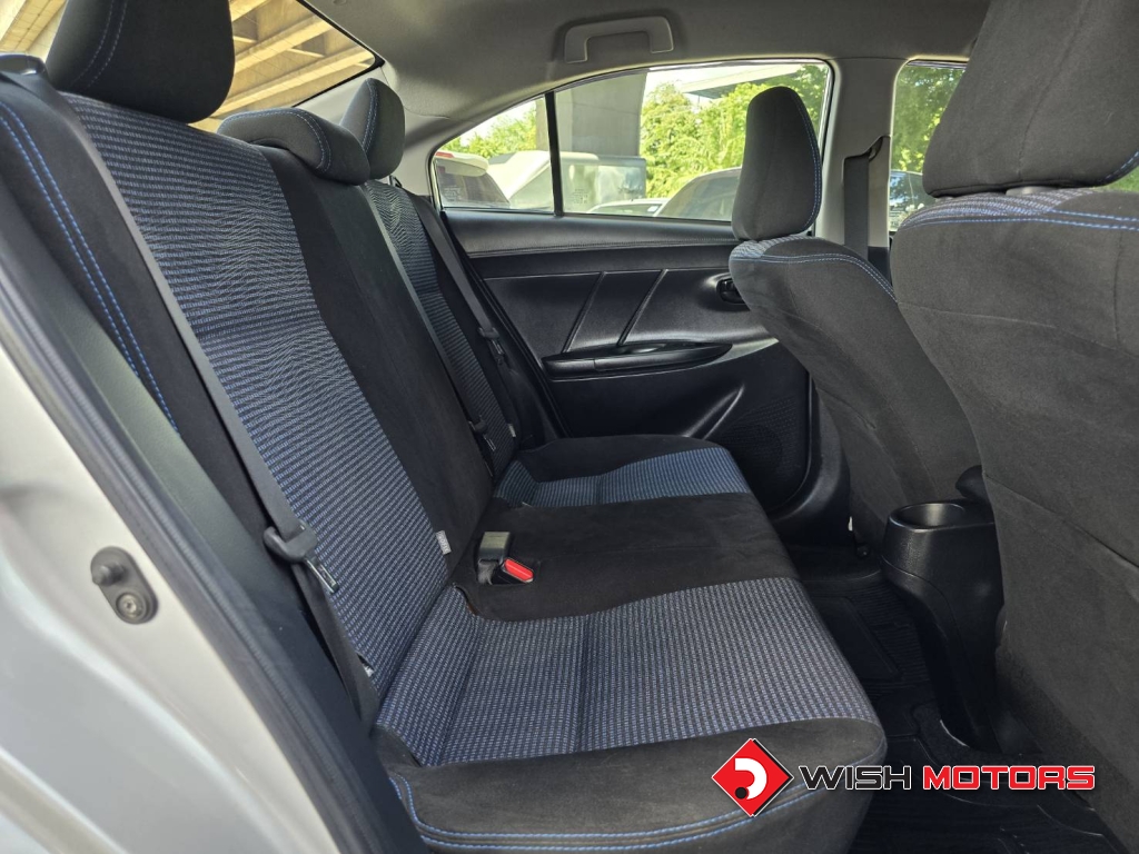 TOYOTA VIOS 1.5 [E] AT ปี 2013 #16 (L)