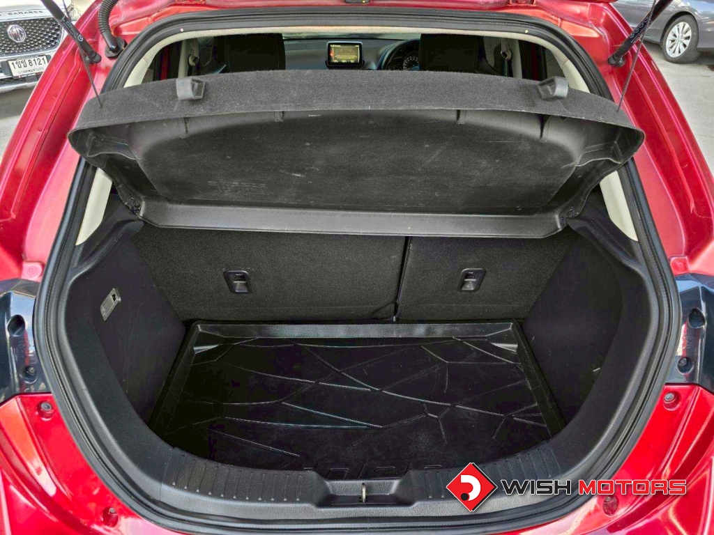 MAZDA 2 1.5 XD Sports High Plus AT ปี 2016 #19 (L)