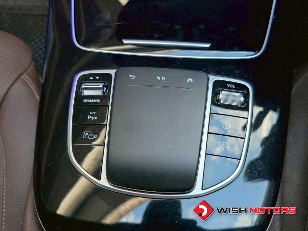 MERCEDES-BENZ E-CLASS E 300 e Avantgarde AT ปี 2022 #10 (L)