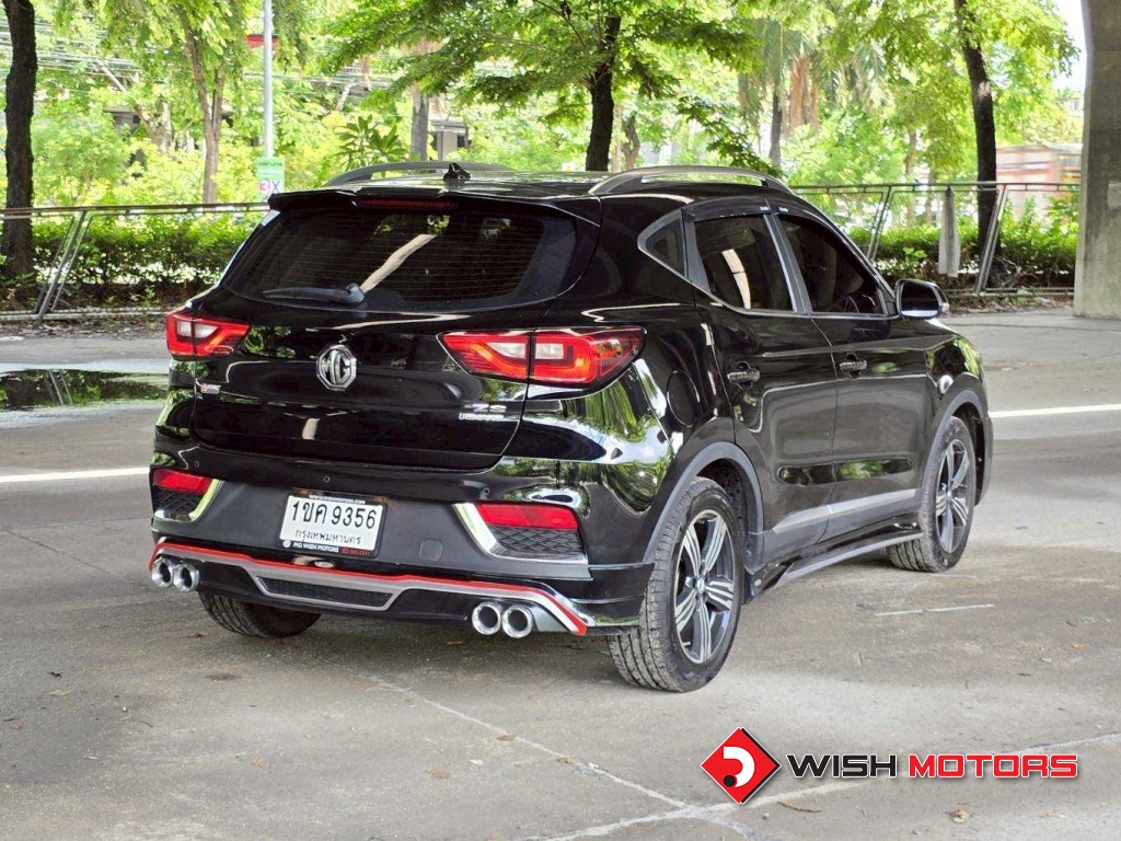 MG ZS 1.5 X AT ปี 2020 #6 (L)